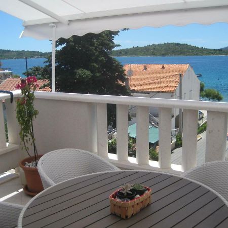 Apartmani Draga Vodice Exterior foto