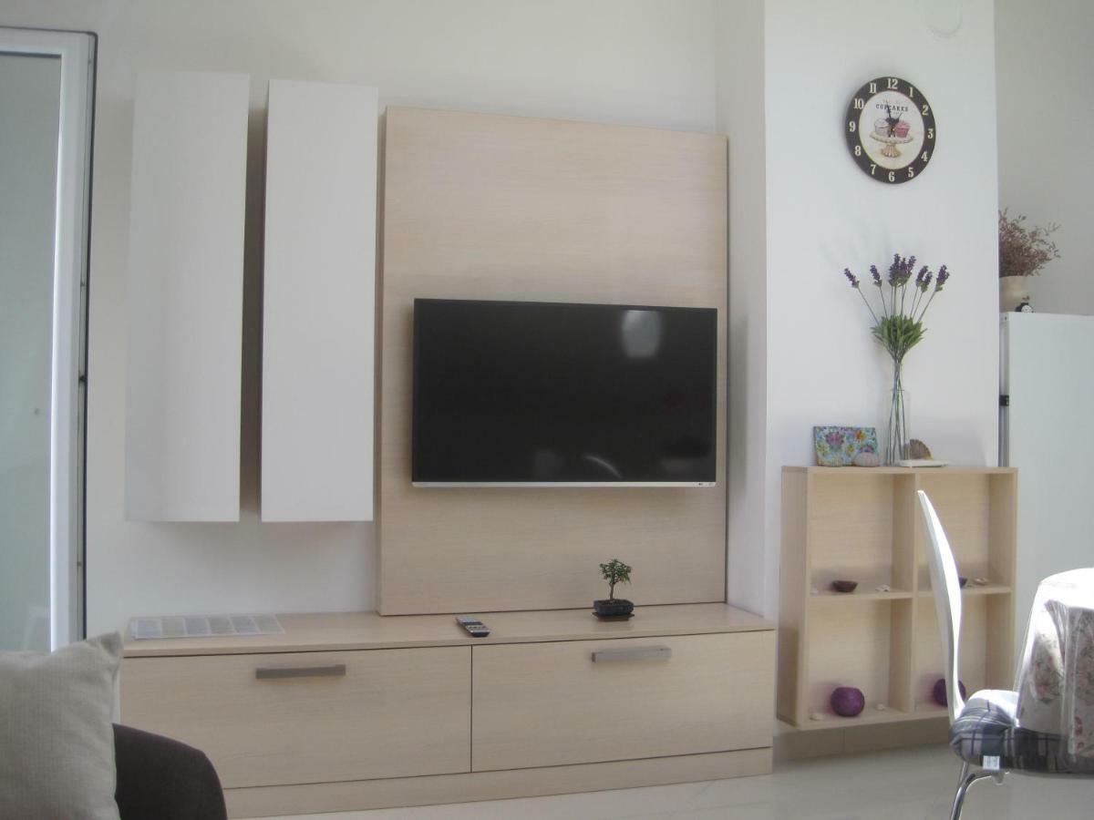Apartmani Draga Vodice Exterior foto