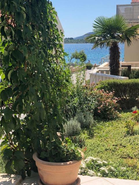 Apartmani Draga Vodice Exterior foto
